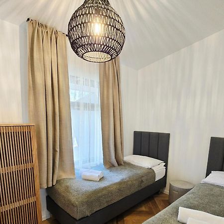 Fly House Leba别墅 外观 照片